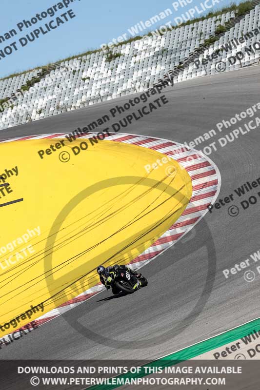 may 2019;motorbikes;no limits;peter wileman photography;portimao;portugal;trackday digital images